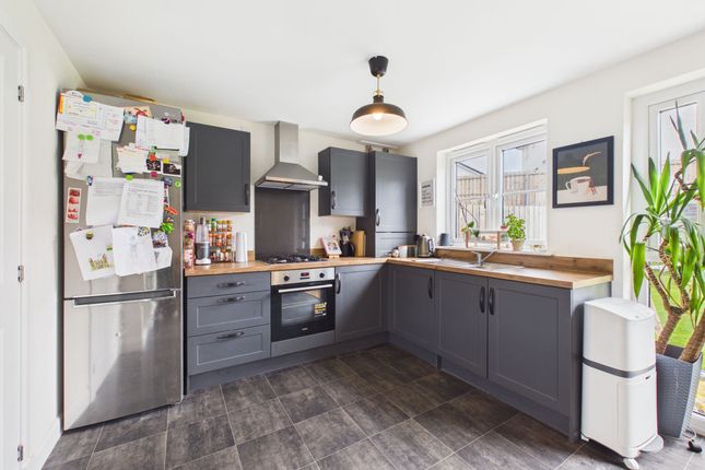 9 Highbury Grove, Glasgow photo 4