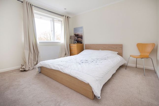 Detached house for sale in Brackley Way, Totton, Southampton