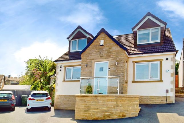 Thumbnail Detached house for sale in Whittle Crescent, Clayton, Bradford