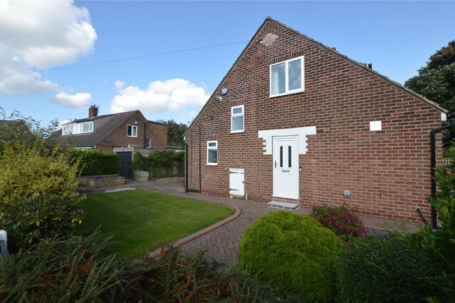 Semi-detached house for sale in Holmsley Lane, Woodlesford, Leeds, West Yorkshire