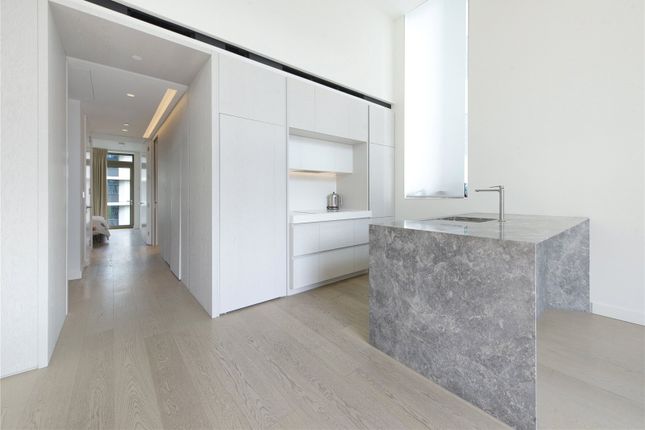 2-bed flat on Lewis Cubitt Walk, London, £1,480,000