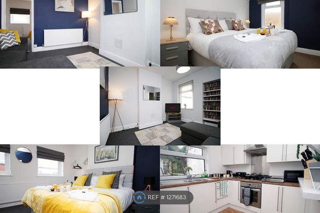 Thumbnail Flat to rent in Mortimer Road, Cardiff