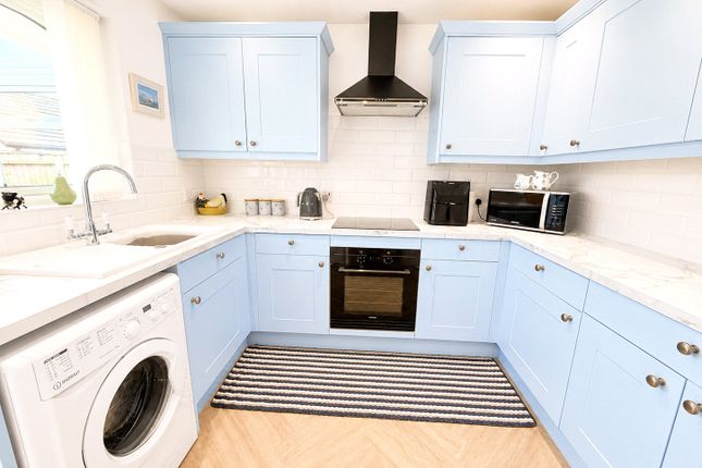 2, Meadow Close, North Yorkshire photo 4
