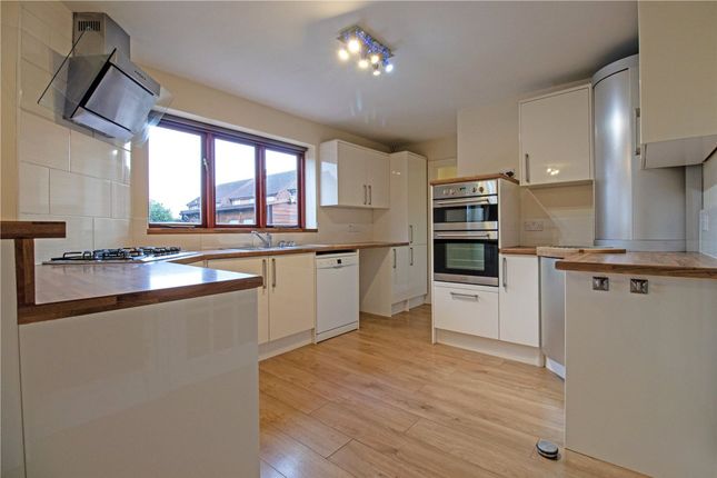 9 The Meadows, Scunthorpe photo 4
