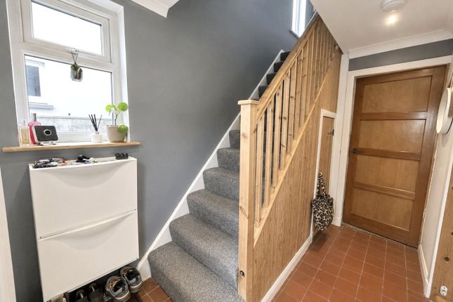 19, Glanhafan, Haverfordwest photo 2