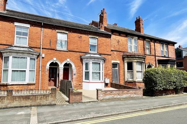Thumbnail Property for sale in West Parade, Lincoln