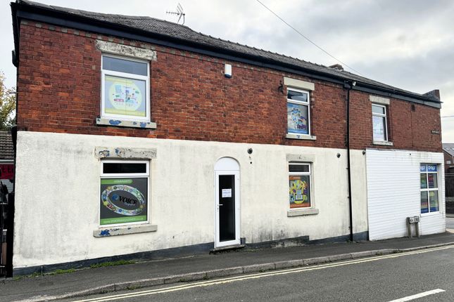 81, High Street, Alfreton photo 2