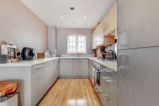 Flat for sale in Rennoldson Green, Chelmsford