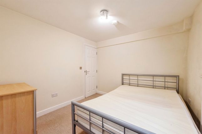 Flat for sale in Princes Street, Bury St. Edmunds