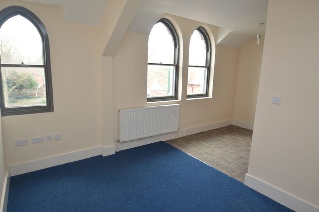 Flat 3, 116, Main Street, Nottingham photo 3