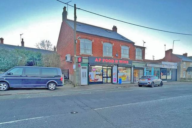 Flat 1 Bedford Road East, Northampton photo 2