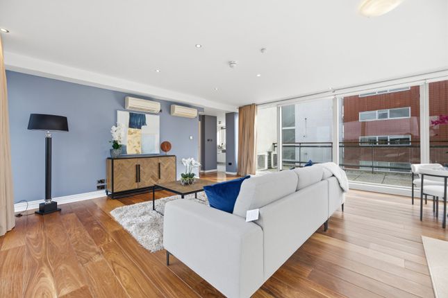 Flat 7/1, 303, Glasgow Harbour Terraces, Glasgow photo 4