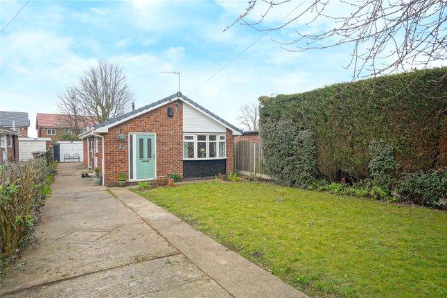 2-bed house on 4, Holiwell Close, Rotherham, £215,000