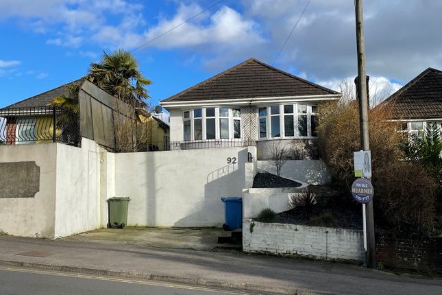 Thumbnail Property for sale in Alder Road, Poole