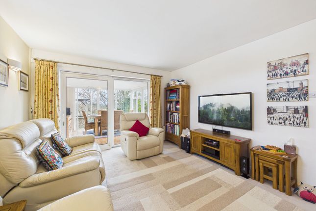 23 Greenwood Avenue, Nottingham photo 3