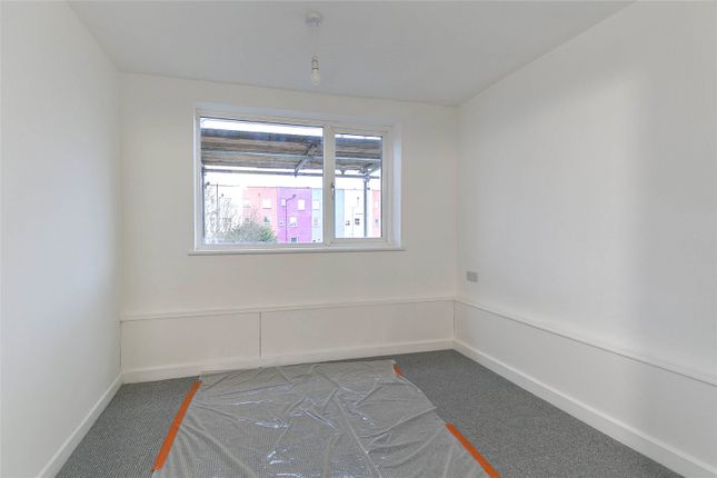 Flat to rent in Argyle Road, St. Pauls, Bristol