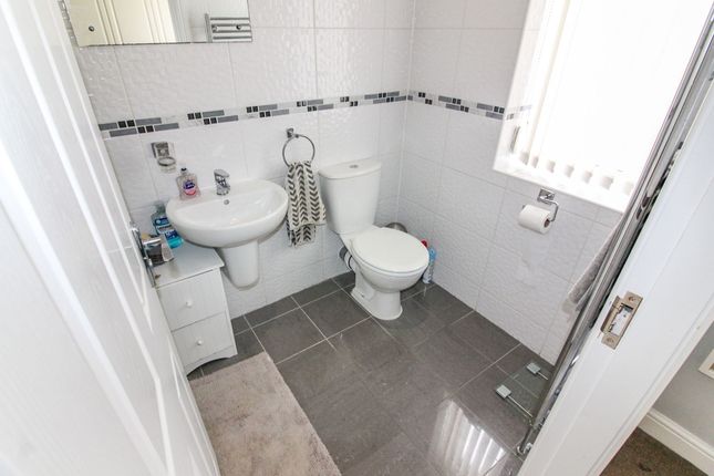 Detached house for sale in Broad Lane South, Wolverhampton