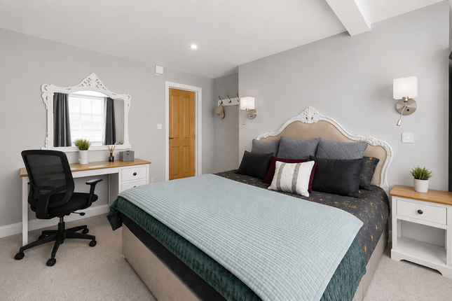 Room 2, 34, Kings End, Oxford photo 2