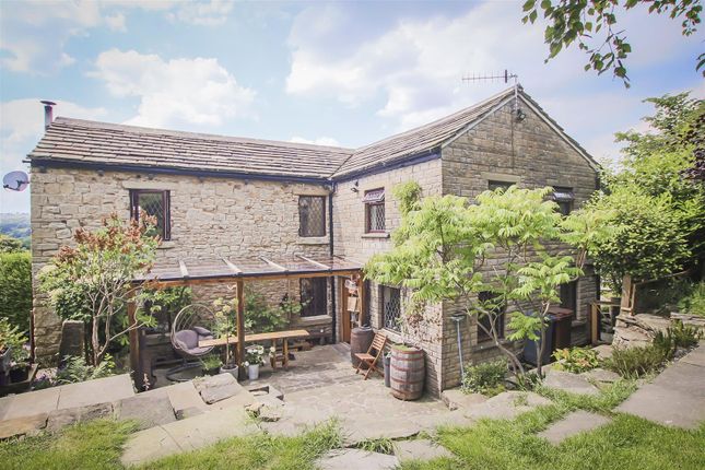 3-bed house on Breeze Cottage, Skipton Old Road, Foulridge, £365,000