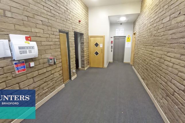 Flat for sale in Apartment 80, Broadgate House, Bradford, West Yorkshire