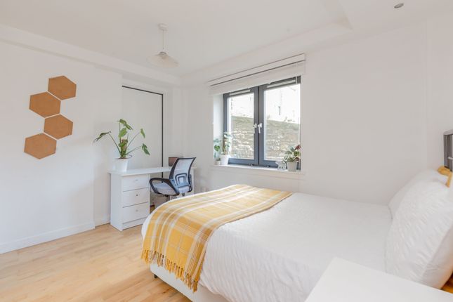 Flat for sale in 9 Old Fishmarket Close, Old Town
