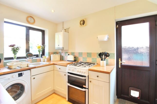 Semi-detached house for sale in Curlew Drive, Telford, Shropshire