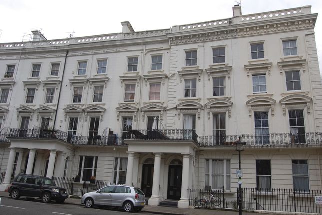 Flat 23 9, St Stephens Crescent, London photo 5