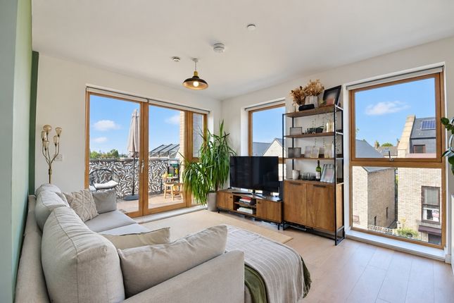 Mason Apartments - 2 Bedroom, Oakum Square, London photo 3