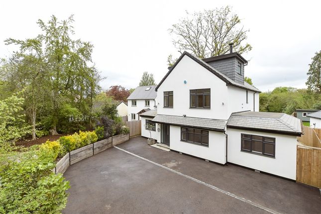5-bed house on Church Lane, Chaldon, £1,050,000