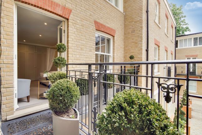 Property to rent in Dorset Mews, London
