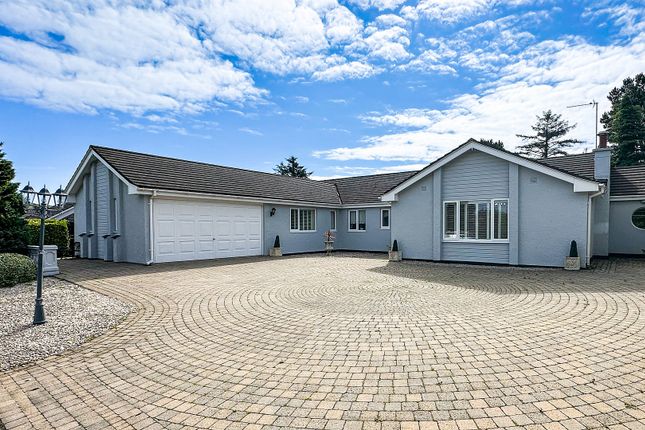 Bungalow for sale in Grey Court, Booilushag, Ramsey