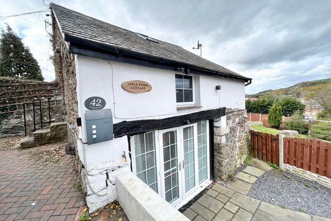 42, Oxwich Road, Colwyn Bay photo 2