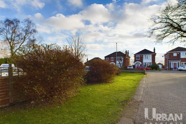 Semi-detached house for sale in Main Road, Bilton, Hull