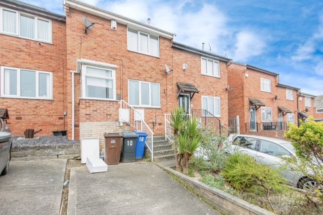 Terraced house for sale in Farcroft Grove, Sheffield, South Yorkshire