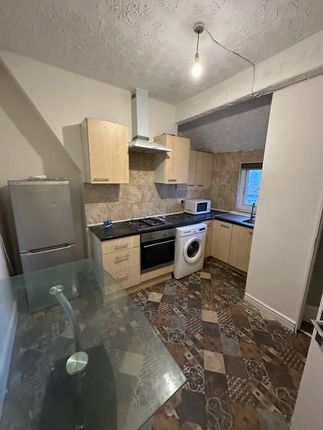 57A, Wilmslow Road, Rusholme, Manchester photo 4