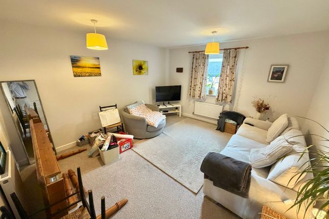 47 Marshall Court, Station Road, Taunton photo 3