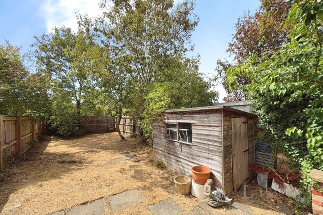 Room 2,, 129, Arbury Road, Cambridge photo 5