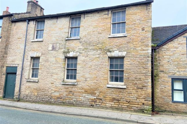 Thumbnail Leisure/hospitality for sale in The Wesleyan Chapel, 21A School Lane, Upholland, Wigan