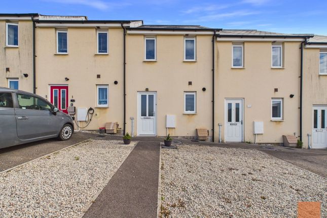 2 Bedroom Terraced in TR1 2FL