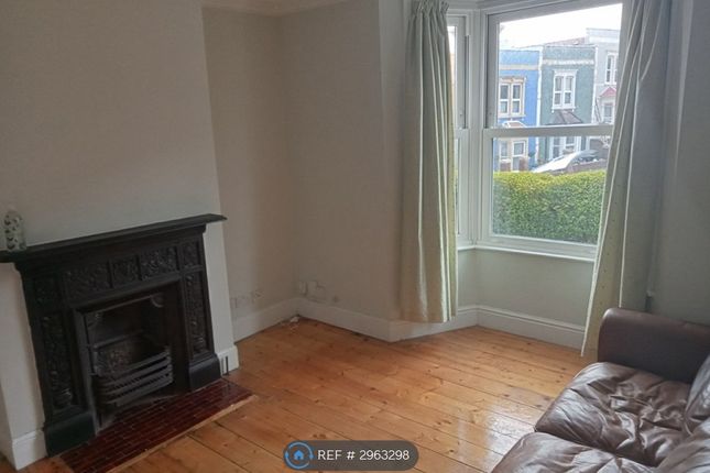 Balmain Street, Totterdown, Bristol photo 3