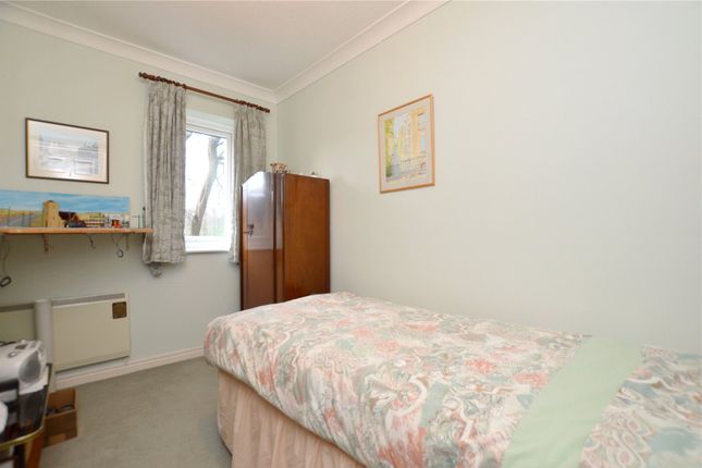 Flat for sale in Lawrence Court, Pudsey, West Yorkshire