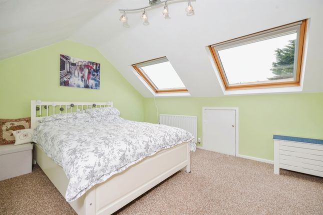 Semi-detached house for sale in Tunstall Road, Stockton-On-Tees