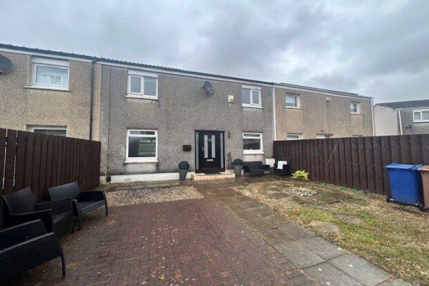 Thumbnail Property to rent in Semple Place, Paisley