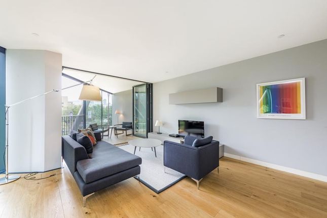 Thumbnail Flat to rent in Neo Bankside, Holland Street