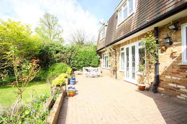 Detached house for sale in Altwood Road, Maidenhead