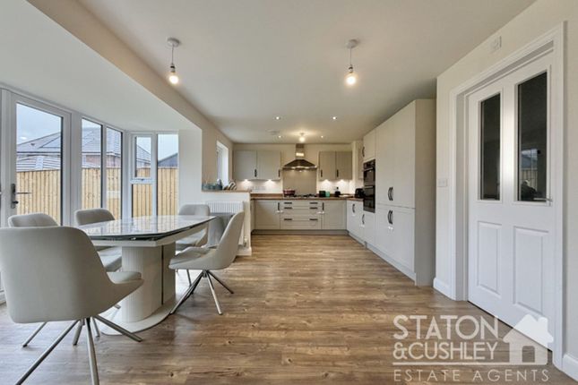 34 Asgard Avenue, Mansfield photo 2