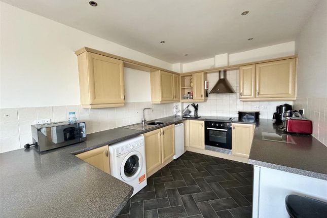 Flat 23, Halcyon, The Waterfront, Selby photo 3