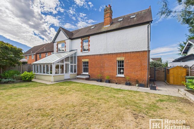 5, Shanklin Avenue, Billericay photo 2