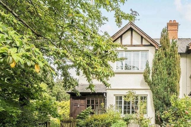 2-bed house on Gardeners Cottage, Knowle Lane, Minehead, £540,000