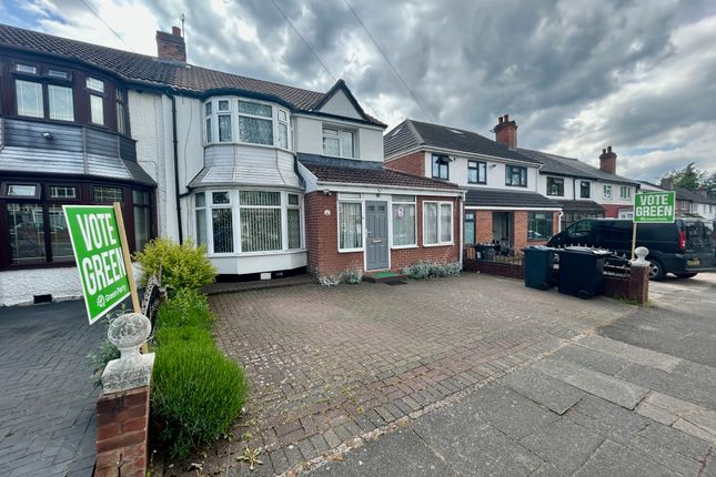 377, Shaftmoor Lane, Birmingham photo 2